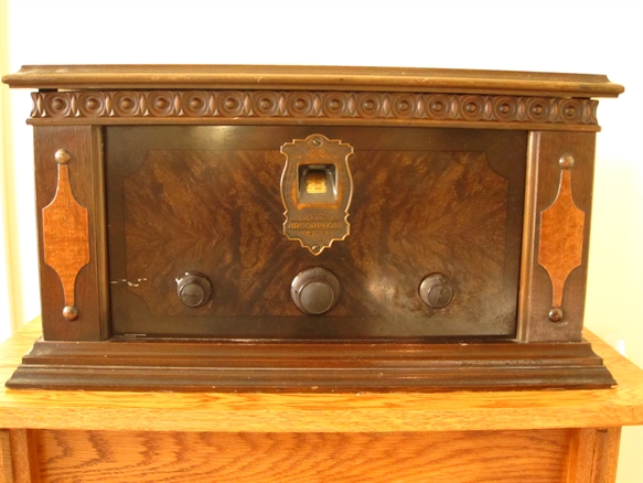 Arborphone Radio