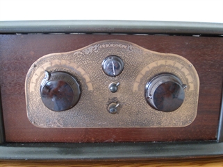 Arborphone Radio