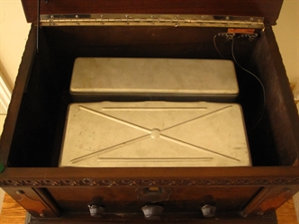 Arborphone Radio