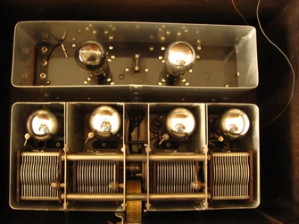 Arborphone Radio