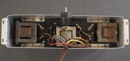 Arborphone Radio