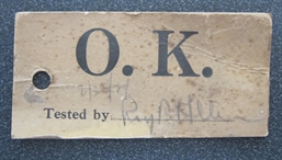 Arborphone Radio