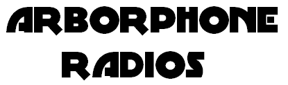 Arborphone Radio