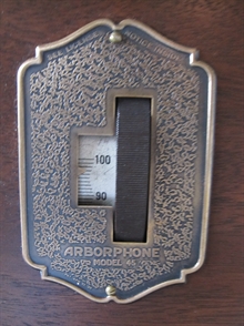 Arborphone Radio