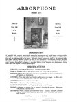 Arborphone Radio